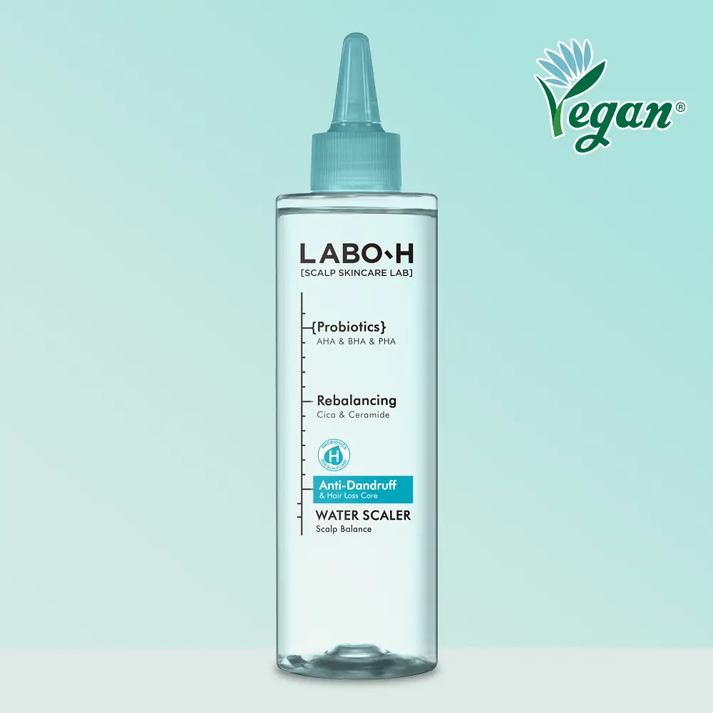[각질/가려움/저자극] 라보에이치 댄드러프클리닉 워터스케일러 250ML 탈모증상완화